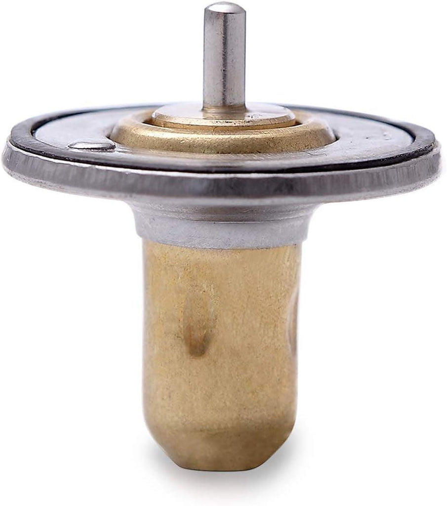MMTS-VET-14 Racing Low Temp Thermostat Compatible with Chevrolet Silverado 2014-2018