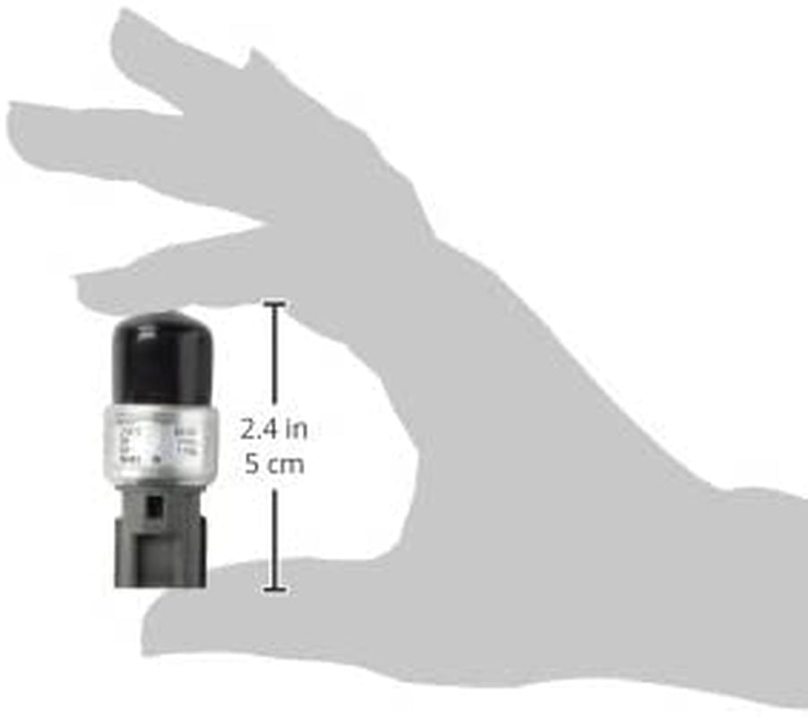 20922 System Mounted Cycling Pressure Switch