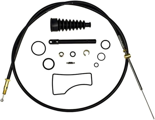 International 18-2604E Lower Shift Cable Kit