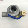 New WRX STI TD05 BIG 16G 02-07 EJ20 EJ25 Impreza Turbo Charger GC8 GDB GDA 8PSI