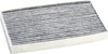 C25623C one Advanced Cabin Air Filter Compatible with Select Chevrolet and Cadillac