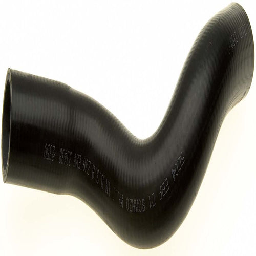 Professional 20440S Molded Lower Radiator Hose Fits 1998 Dodge Neon