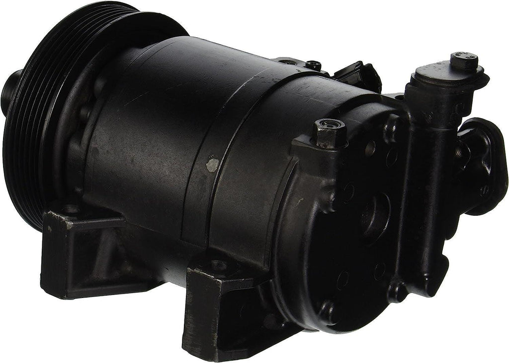 57461 Remanufactured AC Compressor
