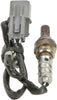 Bosch Automotive 13358 Oxygen Sensor, OE Type Fitment