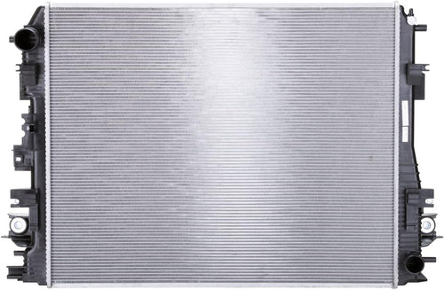 13493 Radiator Compatible with 2014-2015 Ram Ram 1500 Pickup