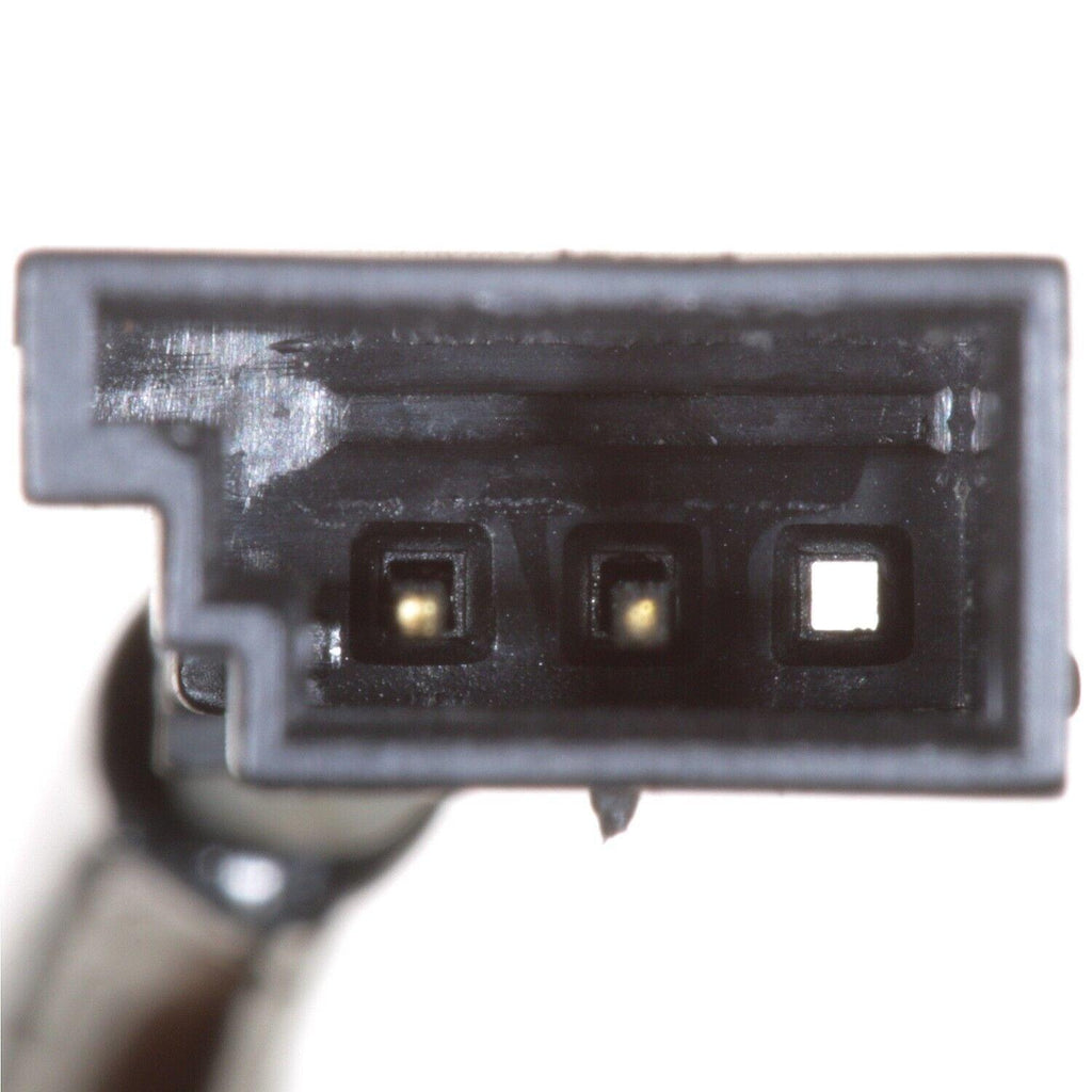 Rear PAIR ABS Wheel Speed Sensor for 2001-2002 Mercedes-Benz S55 AMG (58284)