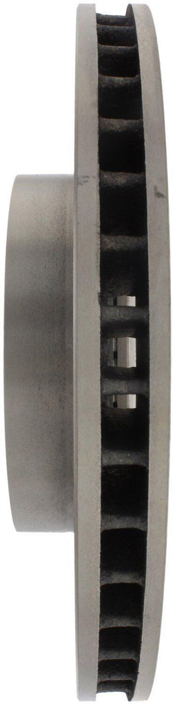 Centric Front Disc Brake Rotor for 1993 850 (121.39017)