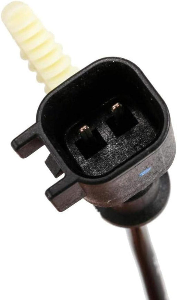 GM Original Equipment 84375753 Front Driver Side Wheel Speed Sensor
