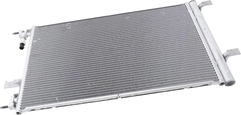 15-63861 Air Conditioning Condenser