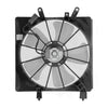 Global Parts Engine Cooling Fan Assembly for 01-05 Civic 2811277