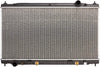 CU13630 Complete Radiator