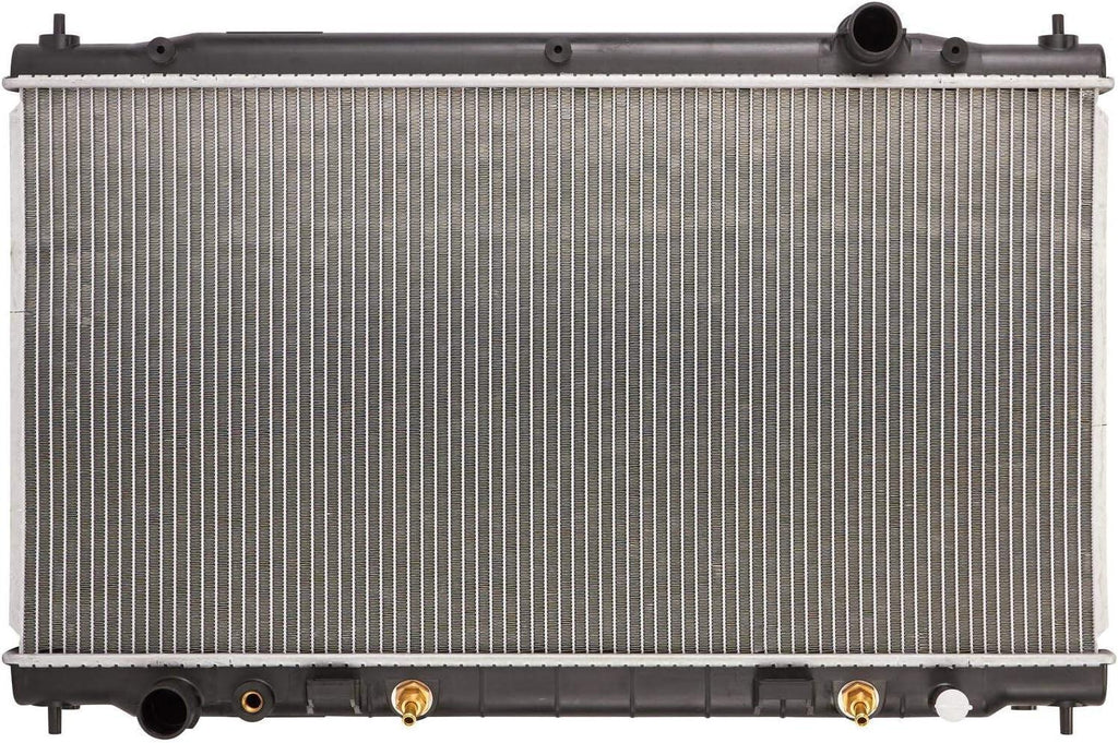 CU13630 Complete Radiator