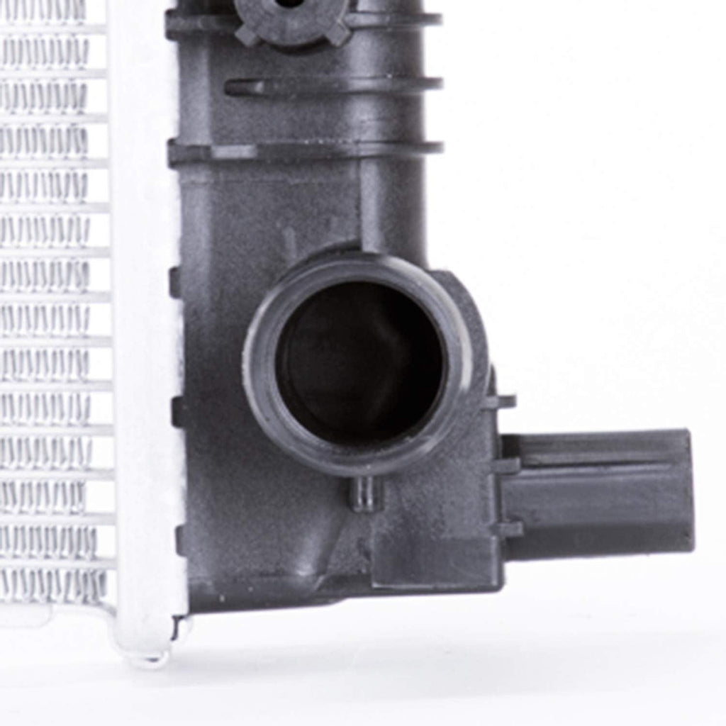 13323 Radiator Compatible with 2013-2016 Dodge Dart