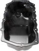 Dorman 264-859 Engine Oil Pan for Select Jeep Models