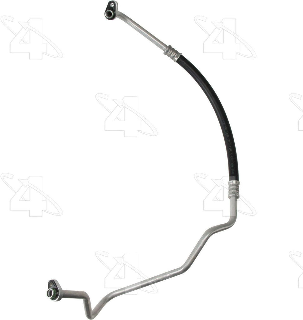 56978 Suction Line Hose Assembly