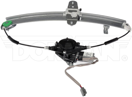 Dorman Power Window Motor and Regulator Assembly for 1998-2011 Town Car 741-688