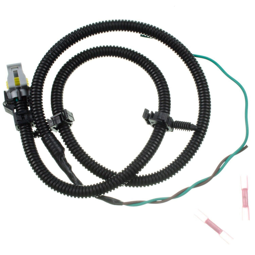 ABS Wheel Speed Sensor Wiring Harness for Classic, Grand Am, Alero+More 2ABS0367