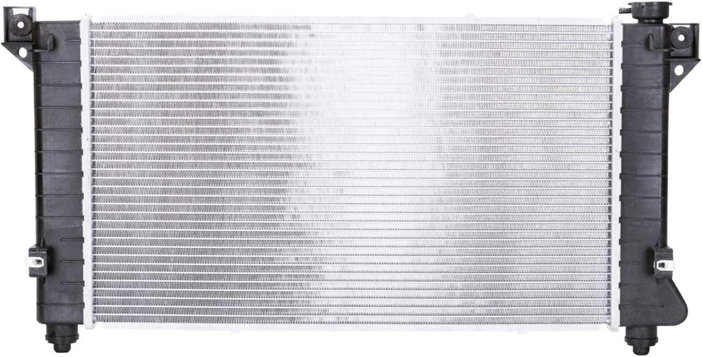 1862 Replacement Radiator