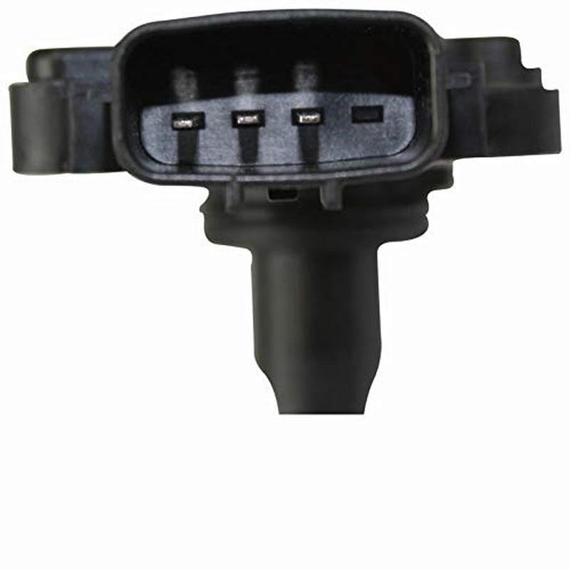 PG-MAF20190 Mass Air Flow Sensor Replacement for Vitara V6 (04-04), Sidekick L4 (96-98), Grand Vitara V6 (99-05), Esteem L4 (99-02), Esteem L4 (99-01), Aerio L4 (02-03)