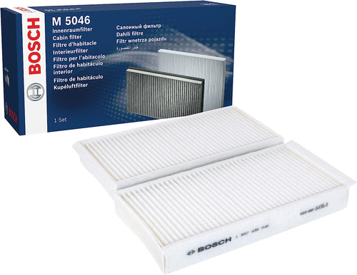 Bosch M5046 - Cabin Filter Standard