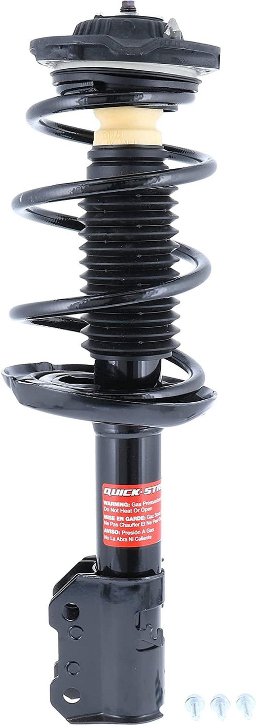 Monroe Quick-Strut 173060 Suspension Strut and Coil Spring Assembly