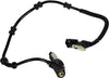 ALS121 ABS Wheel Speed Sensor