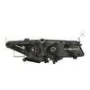 TYC Headlight Assembly for 13-15 Crosstour 20-9404-00