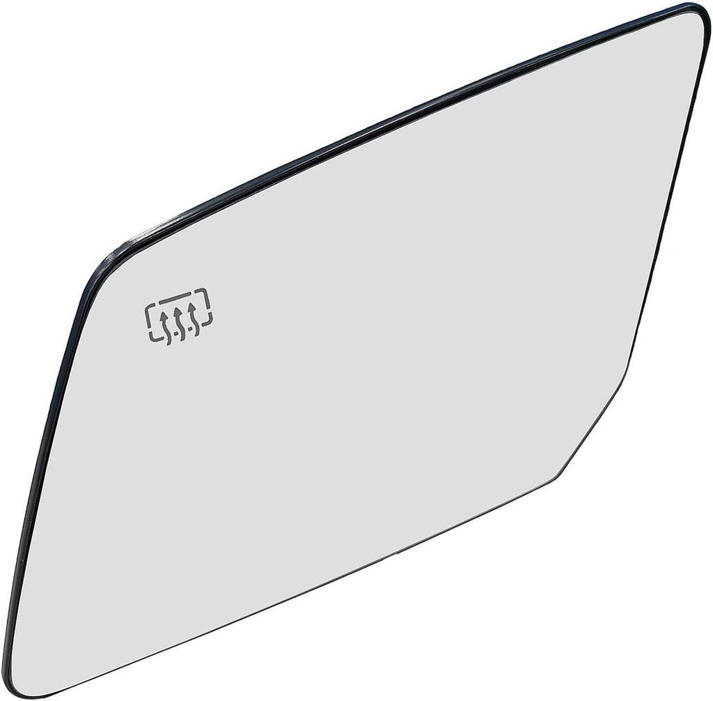 Dorman 56097 Driver Side Door Mirror Glass for Select GMC / Saturn Models