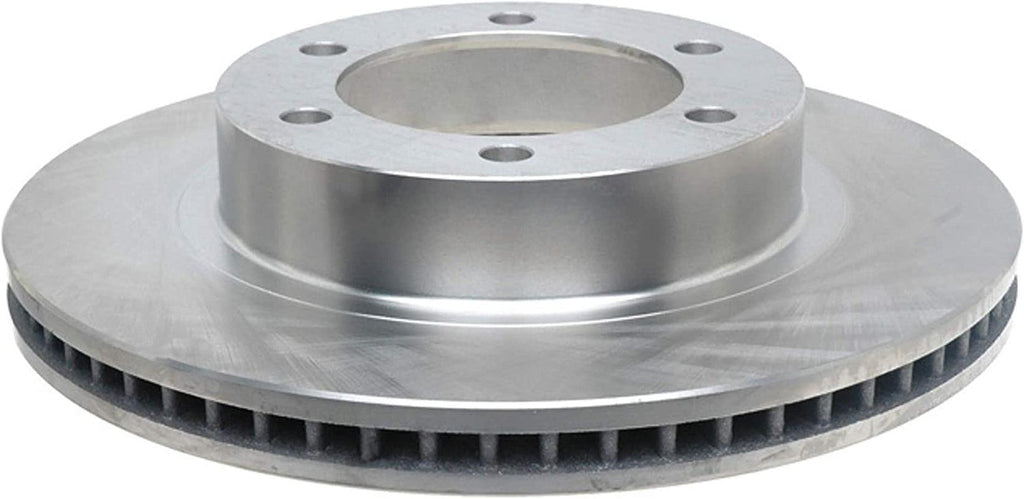 R-Line Replacement Front Disc Brake Rotor - for Select Year Toyota 4Runner, FJ Cruiser and Tacoma Models (980161R)
