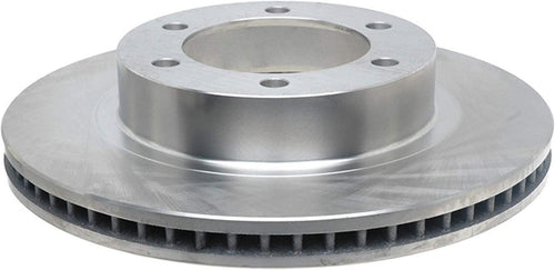R-Line Replacement Front Disc Brake Rotor - for Select Year Toyota 4Runner, FJ Cruiser and Tacoma Models (980161R)