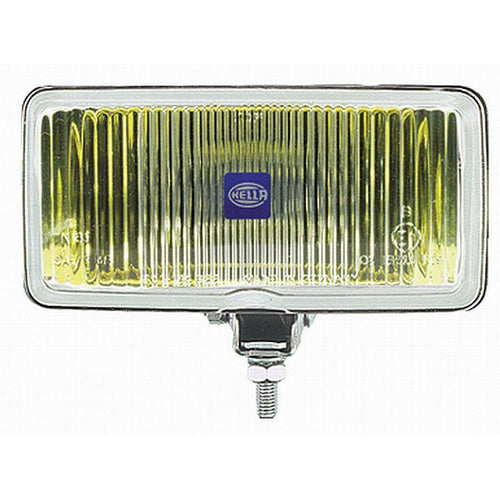 550 Amber Fog Lamp Kit - greatparts