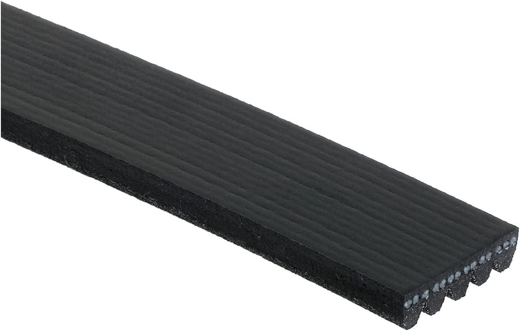 Gold 5K685 Standard V-Ribbed Serpentine Belt