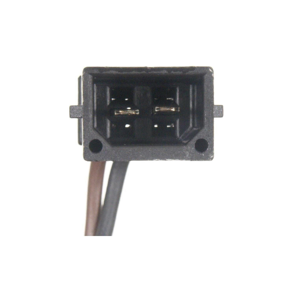 Standard Ignition ABS Wheel Speed Sensor for 1999-2002 A6 Quattro ALS413