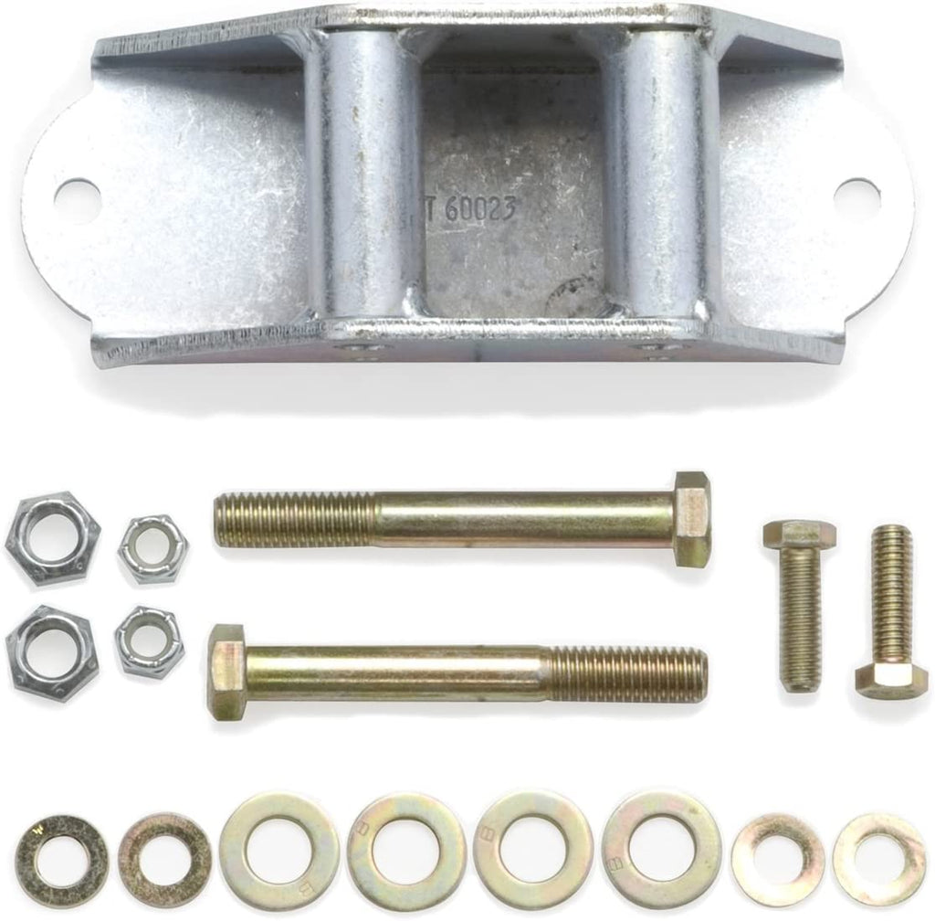 FTS95000 Carrier Bearing Drop Kit