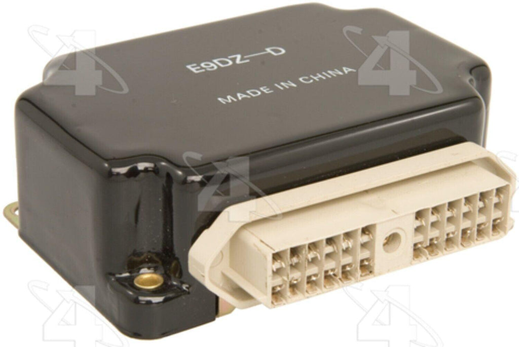 Engine Cooling Fan Controller for Probe, Taurus, Thunderbird+Mo