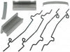 H5615A Professional Grade Disc Brake Caliper Hardware Kit
