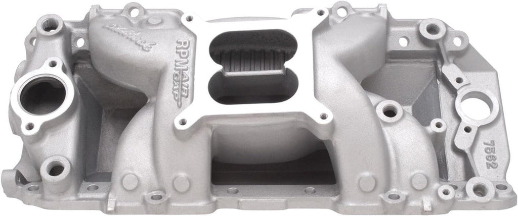 7562 Performer RPM Air-Gap Intake Manifold