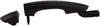 For Ford Fusion Exterior Door Handle Front or Rear, Passenger Side Primed (2013-2016) | Trim:All Submodels