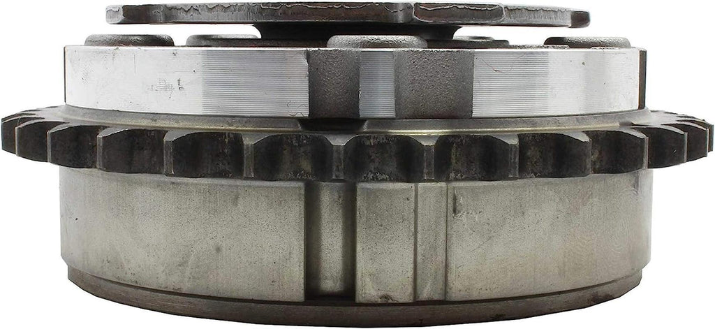 DNJ VTG3139B Variable Timing Gear Sprocket for 2004-2007/ Cadillac, Saturn, Suzuki/Aura, CTS, SRX, STS, XL-7/2.8L, 3.6L/ V6/ DOHC/ 24V/ 2792Cc, 3564Cc/ 170Cid, 217Cid/