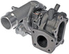 Dorman Turbocharger for 3, 6 917-152