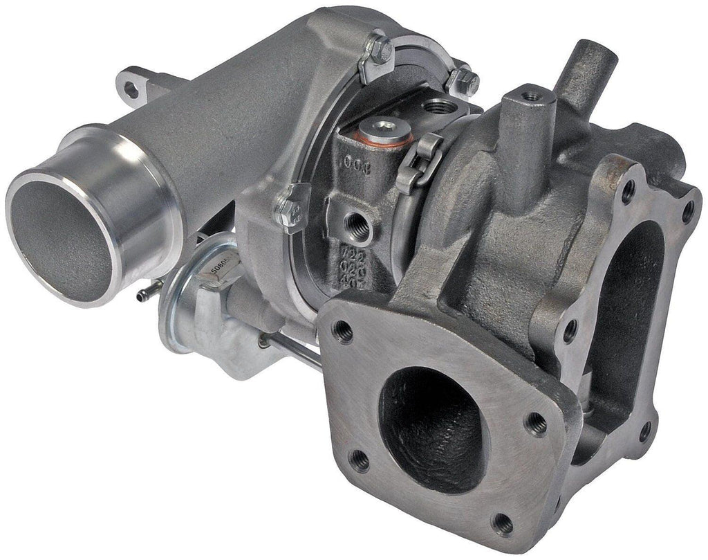 Dorman Turbocharger for 3, 6 917-152