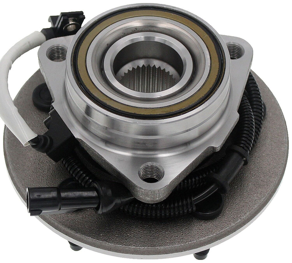 Dorman Wheel Bearing and Hub Assembly for 1997-2000 F-150 951-829