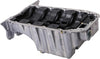 Genuine Parts 25193557 Oil Pan