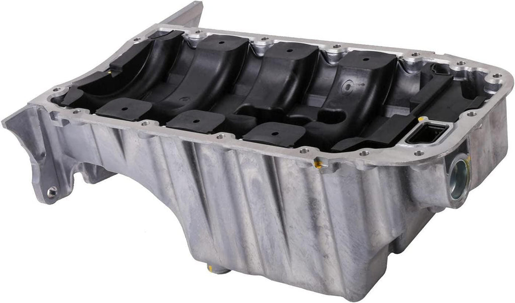 Genuine Parts 25193557 Oil Pan