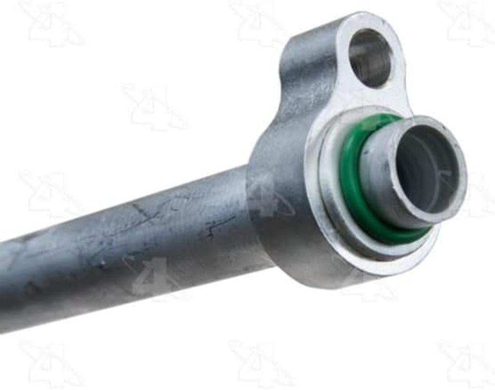 56044 Discharge & Suction Line Hose Assembly (56044)