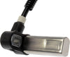 Dorman 970-213 Rear Driver Side ABS Wheel Speed Sensor Compatible with Select Jeep Models