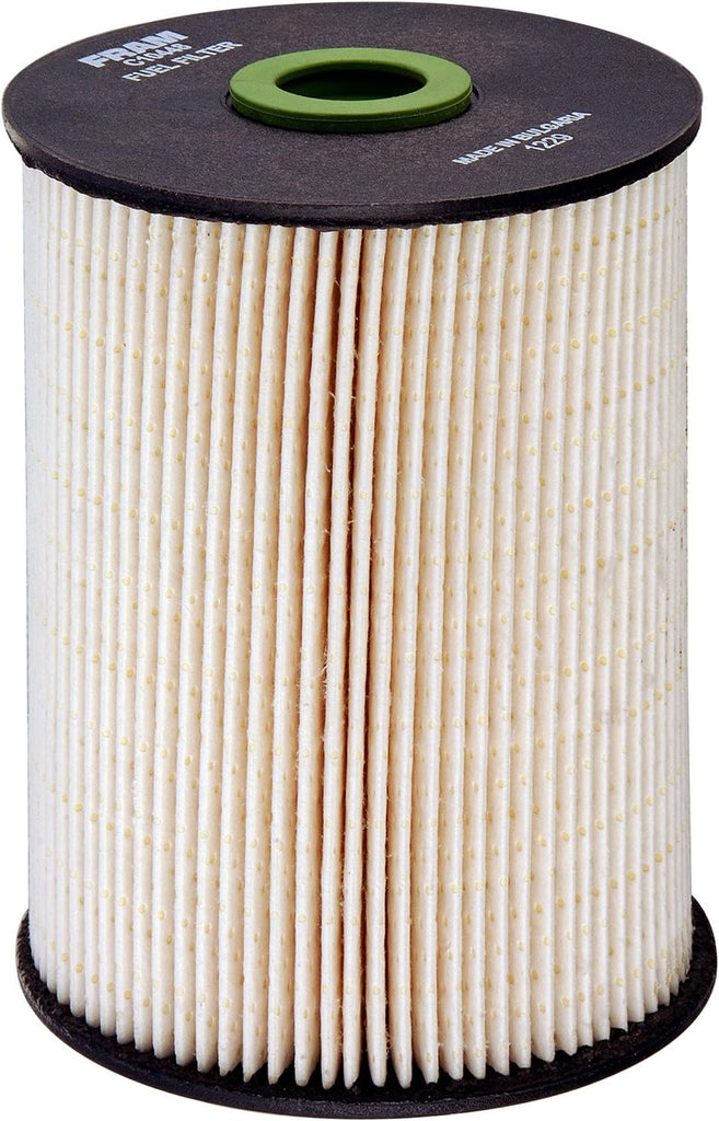 C10448 Cartridge Fuel Filter