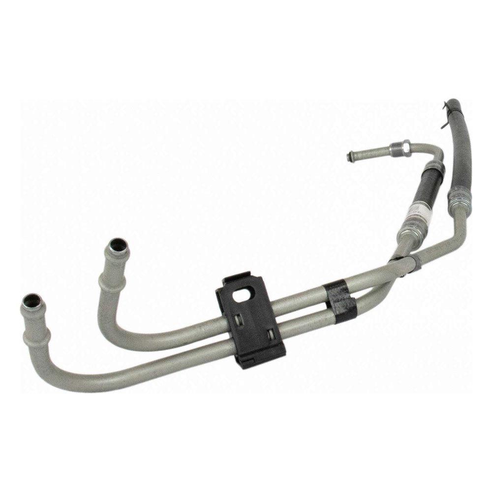 Line Assembly - Suction P/S Return Hose