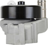GM Original Equipment 251-816 Engine Water Pump with Thermostat and Gasket