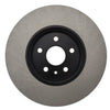 Centric Front Disc Brake Rotor for Encore, Trax (120.62142)